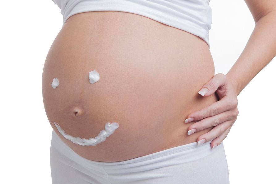 Растяжки при беременности: как избавиться от уже имеющихся и предотвратить появление новых