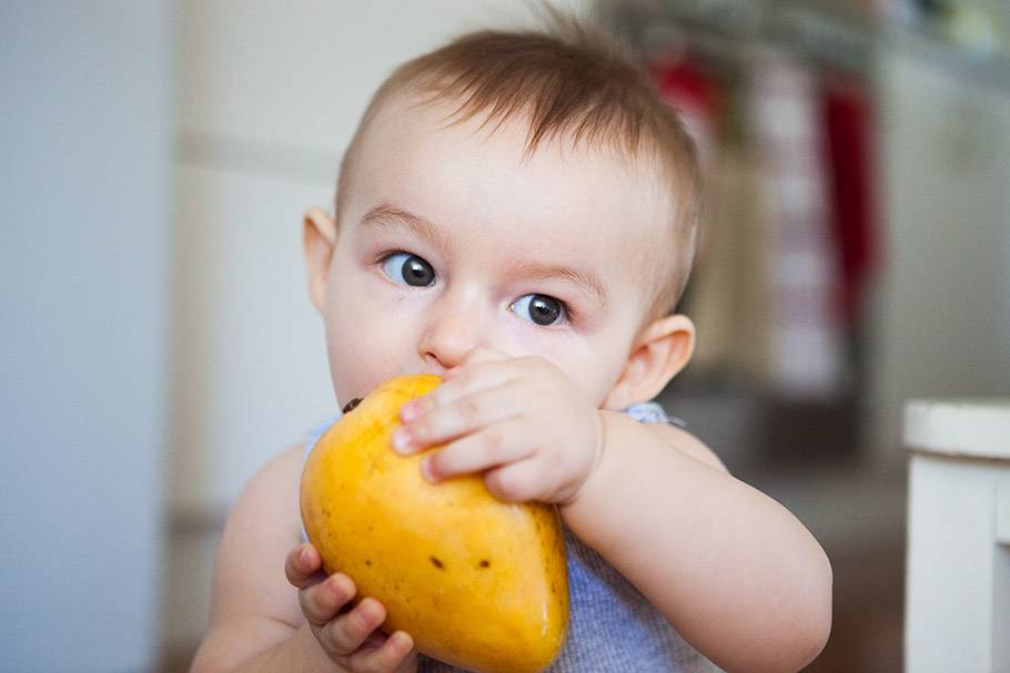 Манго - полезные и опасные свойства манго