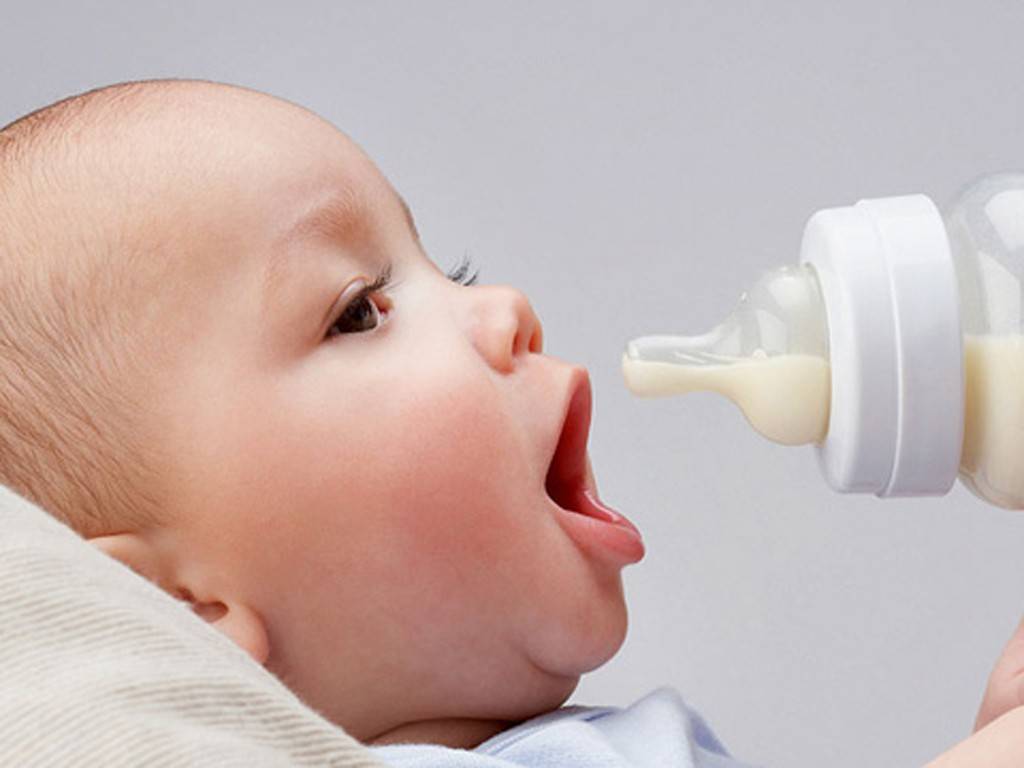 Мало молока – мифы и реальность грудного вскармливания