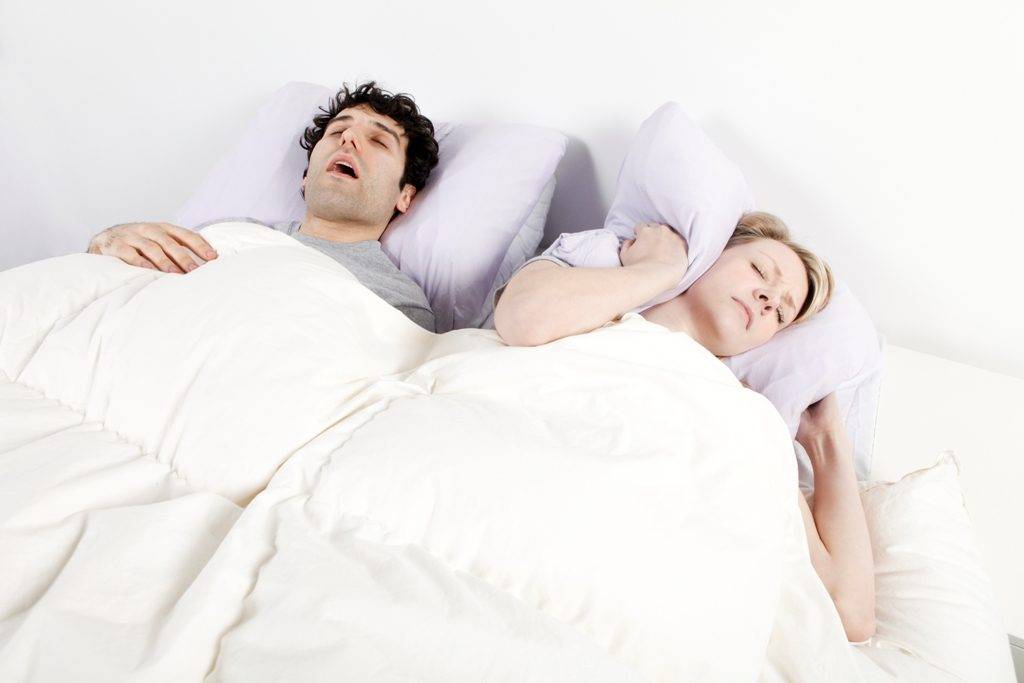 Синдром ночного апноэ – причины и последствия храпа с остановками дыхания во сне