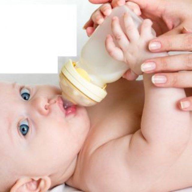 Можно ли давать козье молоко грудничку ~ детская городская поликлиника №1 г. магнитогорска