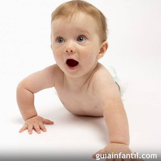 Во сколько младенец начинает смеяться в голос или когда ребёнок впервые смеётся вслух, а также причины первого веселья у грудничка и рекомендации родителям stomatvrn.ru