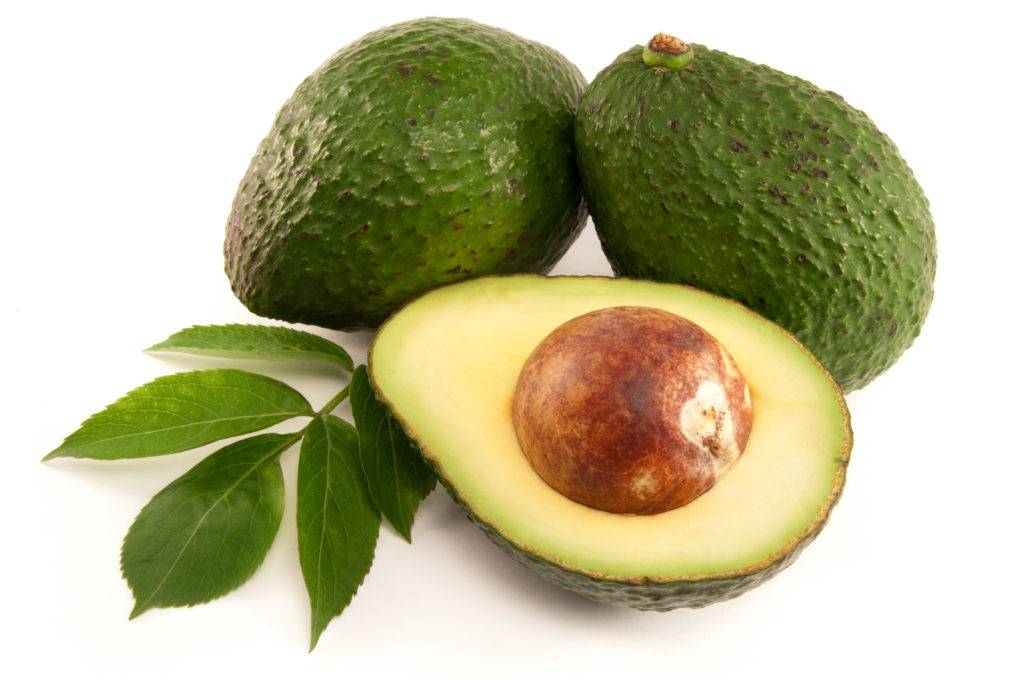 Можно ли авокадо при грудном вскармливании?