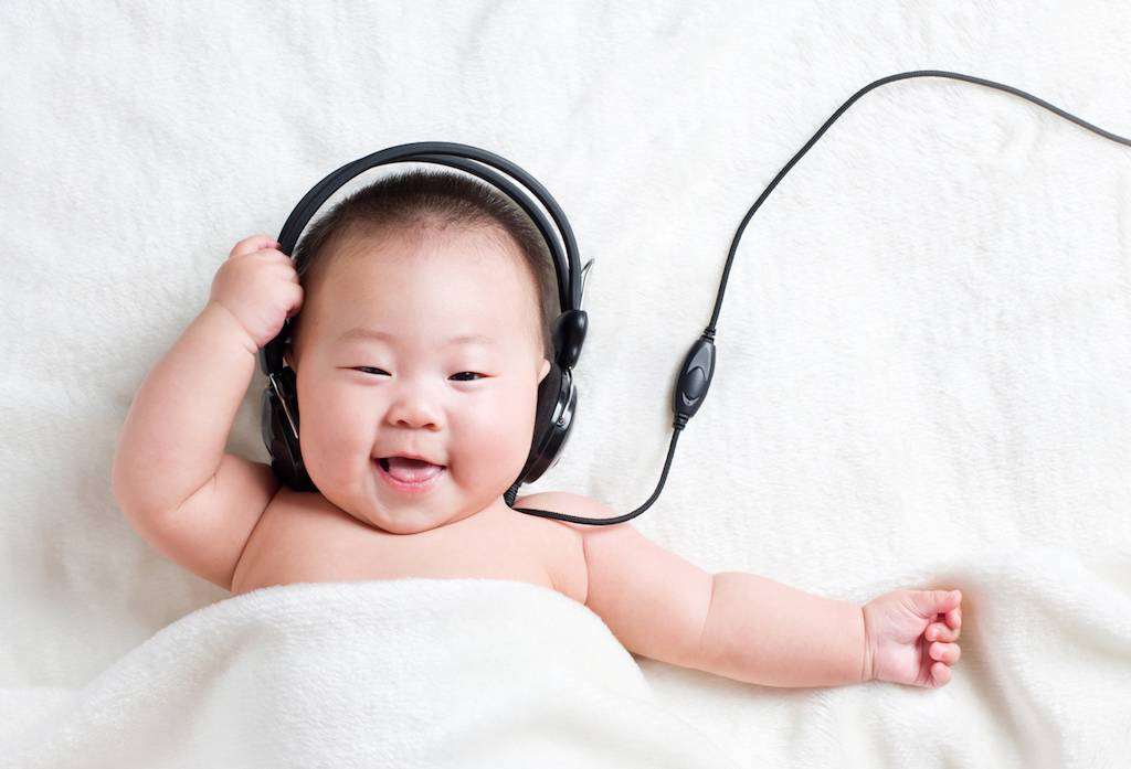 Классическая музыка для новорожденных и грудничков: произведения для сна и бодрствования