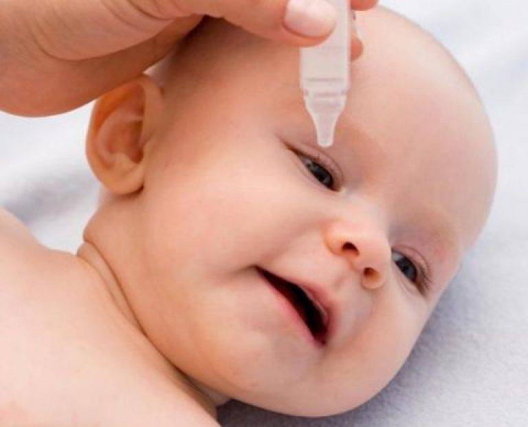 Как правильно капать капли в нос ребенку? | городская клиническая больница № 1