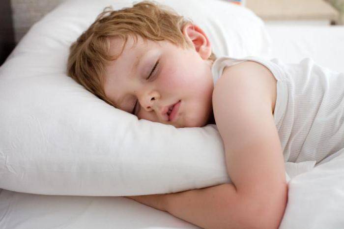 Если ребенок начал сильно потеть во время сна: причины, последствия, профилактика