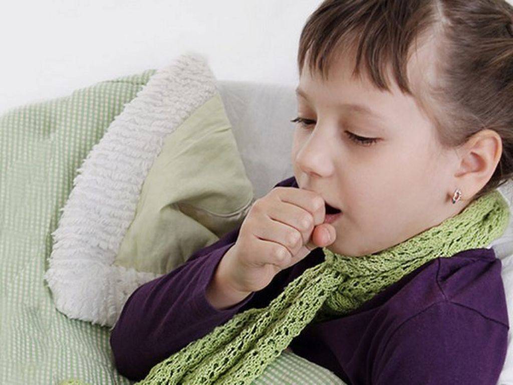 Подход к ребенку со свистящими хрипами