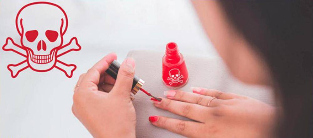 О шеллаке для беременных: можно ли делать, вредно ли красить ногти