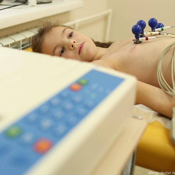 Зачем новорожденным делают кардиограмму, что делать, если у грудничка плохая экг