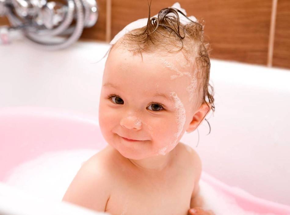 Как правильно мыть голову себе и ребенку? как часто можно и нужно мыть голову? :: syl.ru