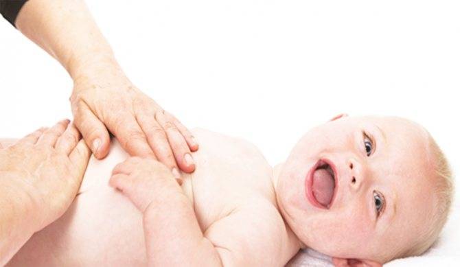 Уход за грудничком - как ухаживать за грудным ребенком