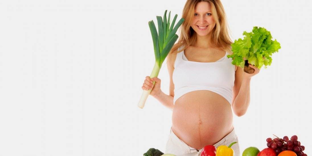 Фрукты при беременности: какие можно, а какие - нет
