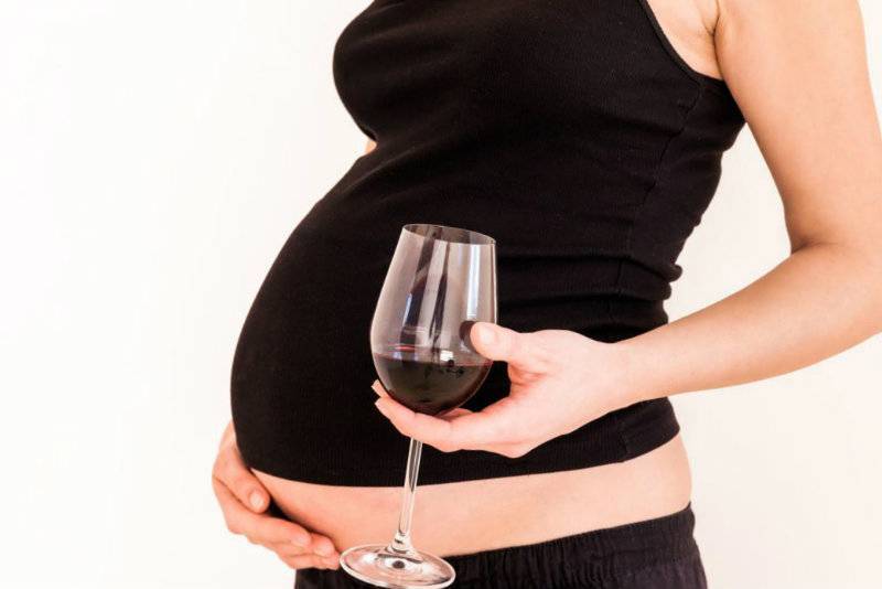 Влияние алкоголя на проблемы с мужским бесплодием