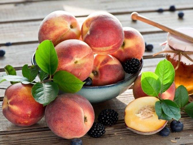 Можно ли кушать персики при грудном вскармливании - про беременность