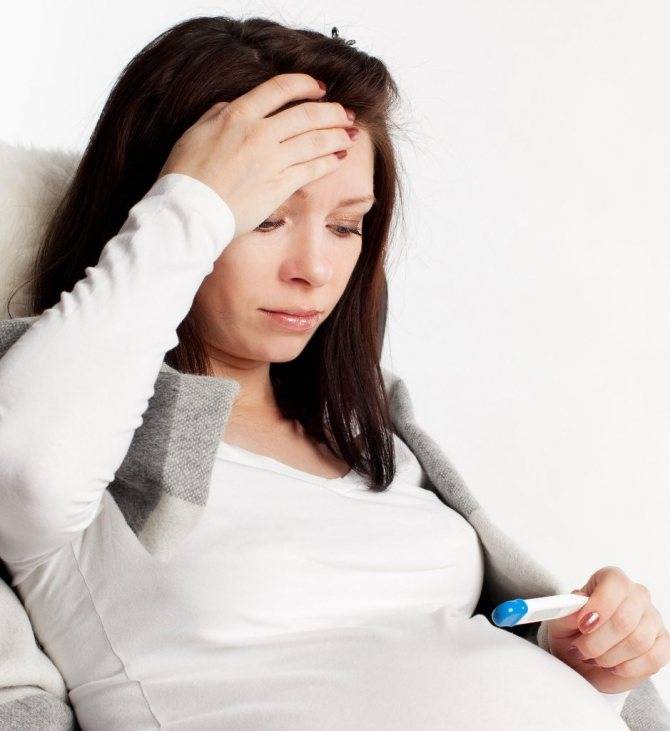 Инфекции во время беременности: анализы и лечение. рекомендации гинеколога.