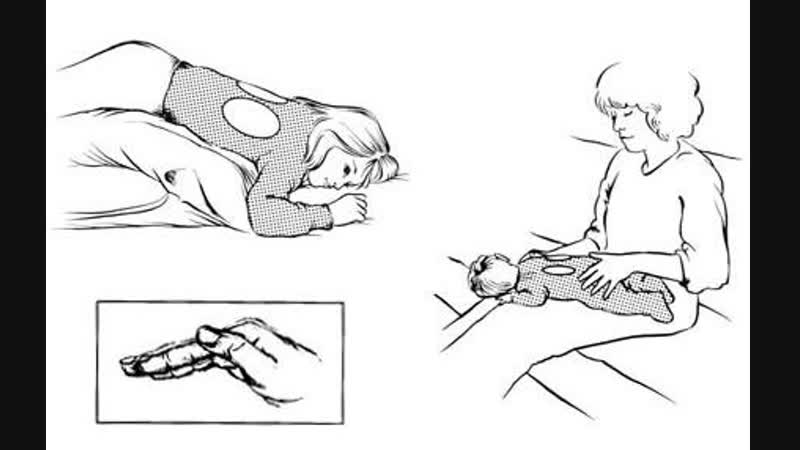 Лимфодренажный массаж: против отеков и интоксикации организма
