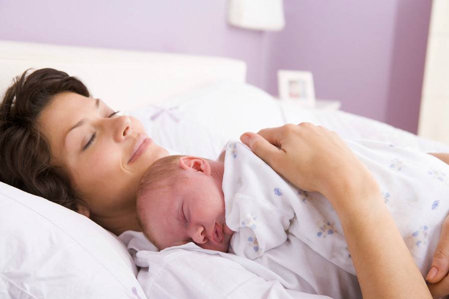 Как разбудить новорожденного. будим ребёнка правильно: легко, быстро, весело
