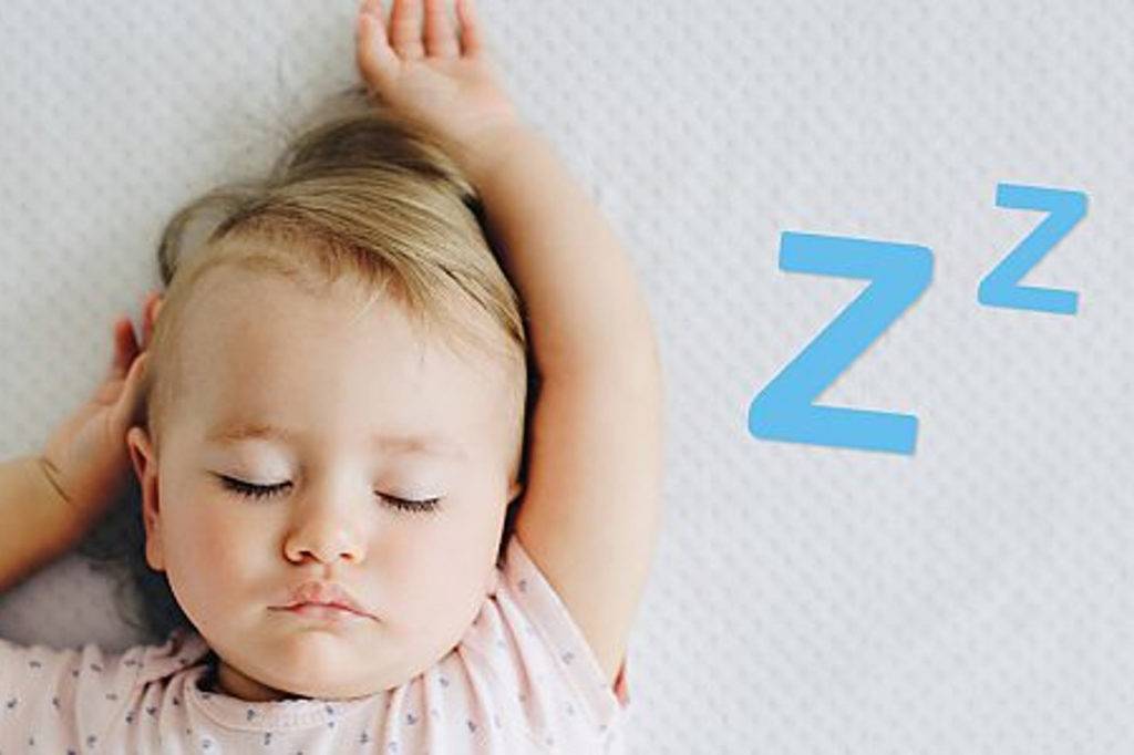Ребенок плохо спит ночью и часто просыпается – какие причины и что делать 2021
