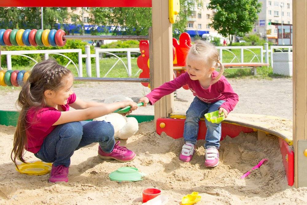 Ребенок ни с кем не дружит в детском саду, на детской площадке — нормально ли это и что делать?