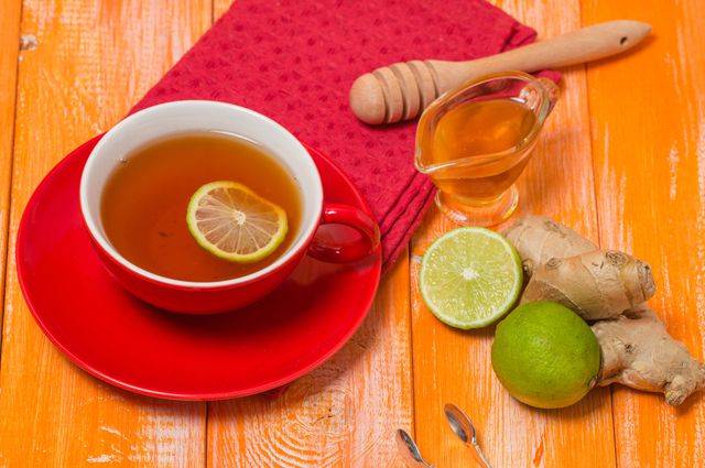 Чай с имбирем при беременности: польза, противопоказания, рецепты приготовления