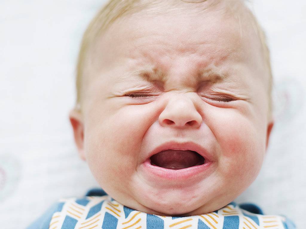 Психологические причины плача детей до года: высокочувствительный ребенок, фиолетовый плач у грудничка.