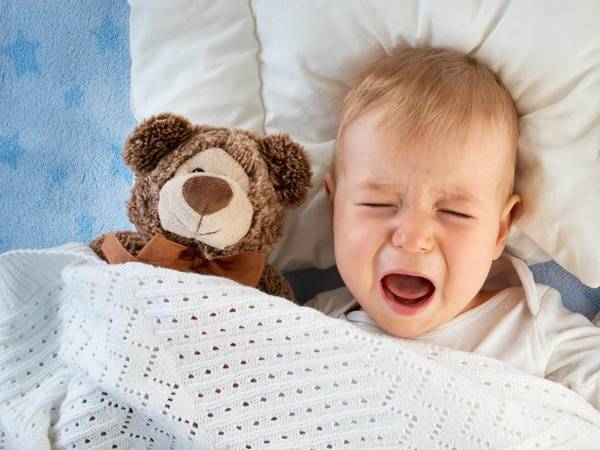 Плохой сон у ребёнка 11 месяцев. - спроси у бывалых - страна мам