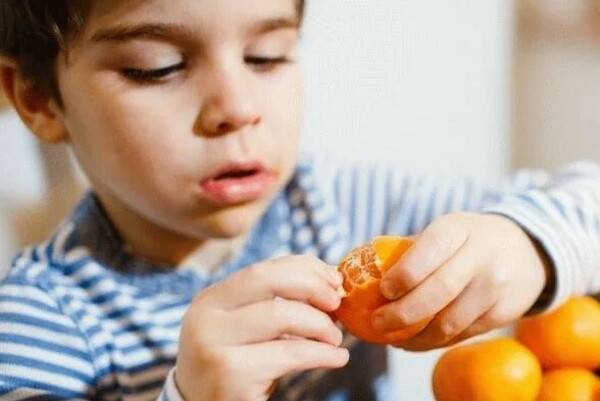 Можно ли мандарины ребенку — с какого возраста давать