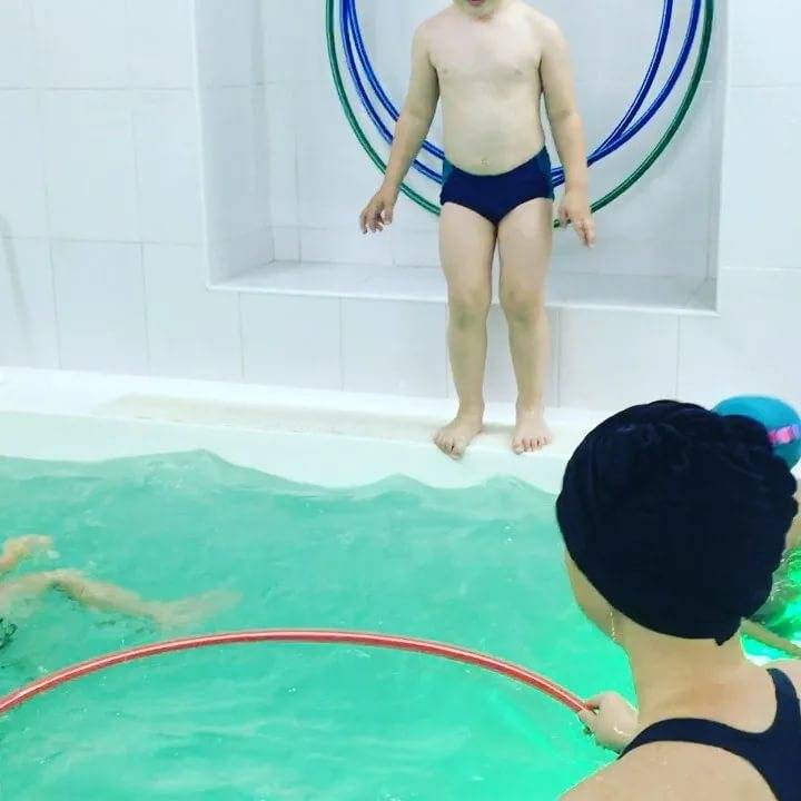 Акватерапия