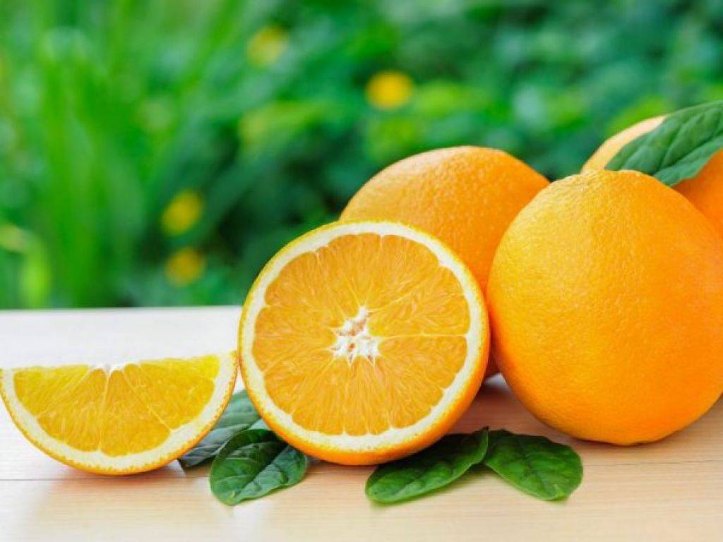 Апельсины при беременности — польза и вред