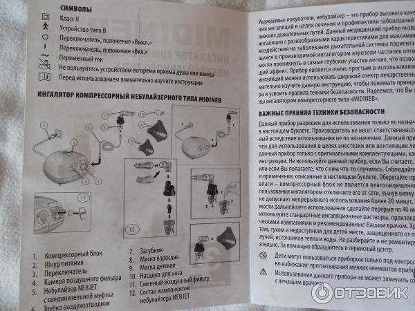 Как выбрать ингалятор для всей семьи? топ-7 ингаляторов 2021 | «медспрос»