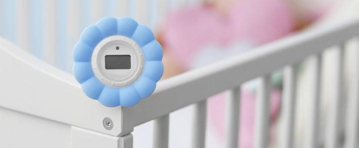 Норма влажности и температуры воздуха в квартире для ребёнка