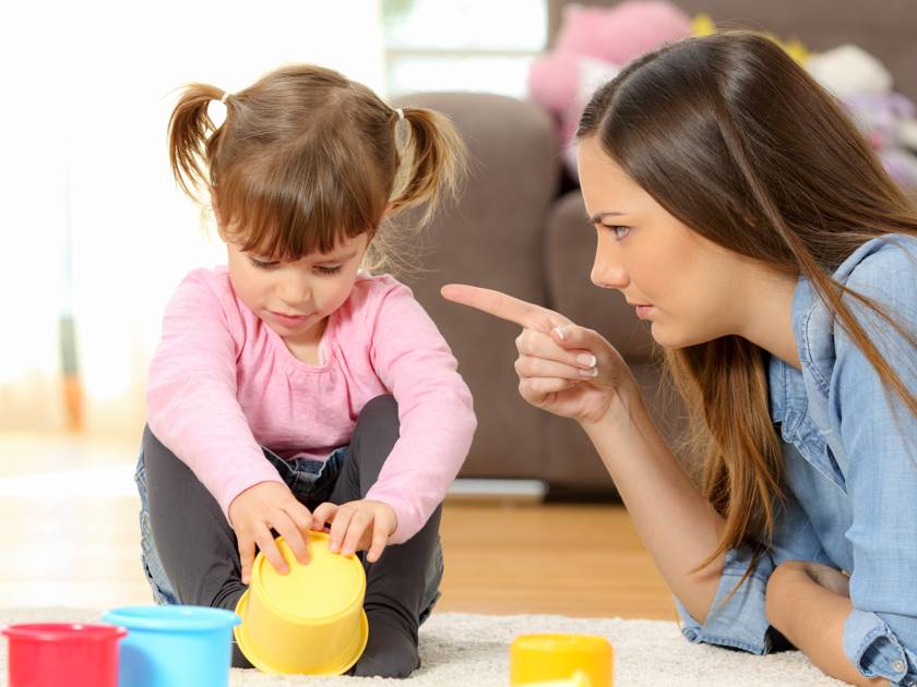 Доктор комаровский о том, что делать, если ребенок не слушается родителей