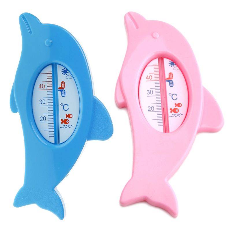 Какой термометр лучше для новорожденных детей?