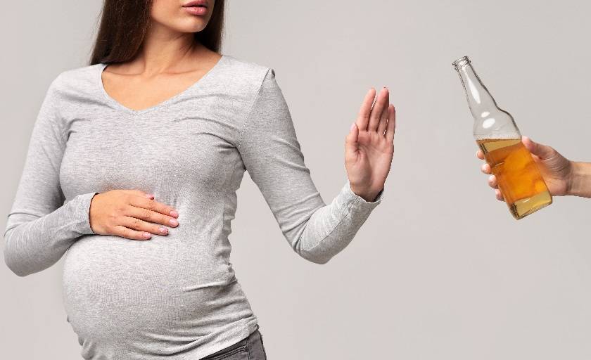 Можно ли беременным пить пиво на поздних сроках, почему беременным женщинам очень хочется пива на ранних сроках беременности