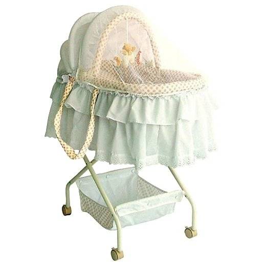 Кроватка для новорожденного: как выбрать детскую мебель правильно, какую модель лучше купить, и что должно быть в комплекте, а также советы от доктора комаровского