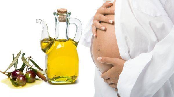 Оливки и маслины во время беременности: полезные и вредные свойства продукта для организма