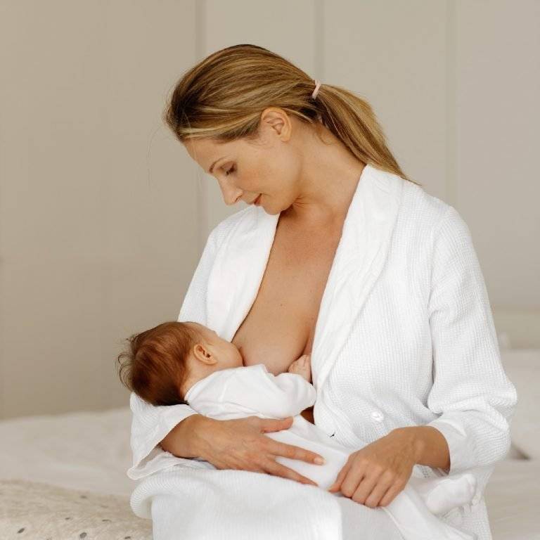 Ночные кормления новорожденного при гв. нужно ли будить ребенка?