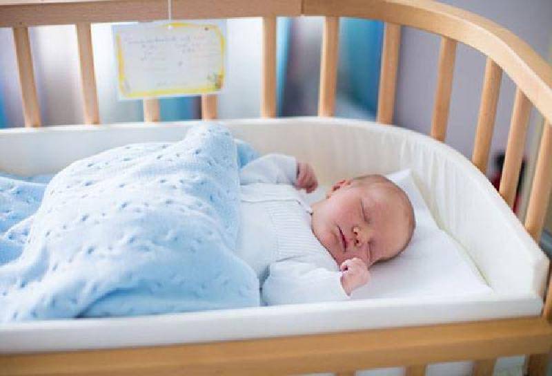 Как правильно выбрать матрас для новорожденного ребенка