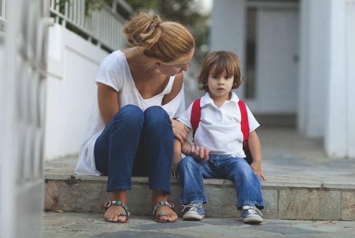 Ребенок не слушается в 5 лет: что делать, советы психолога.