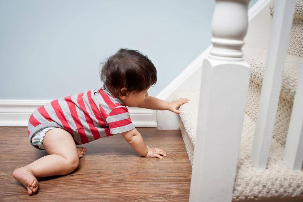 15 опасных ситуаций, которые необходимо разъяснить ребенку
