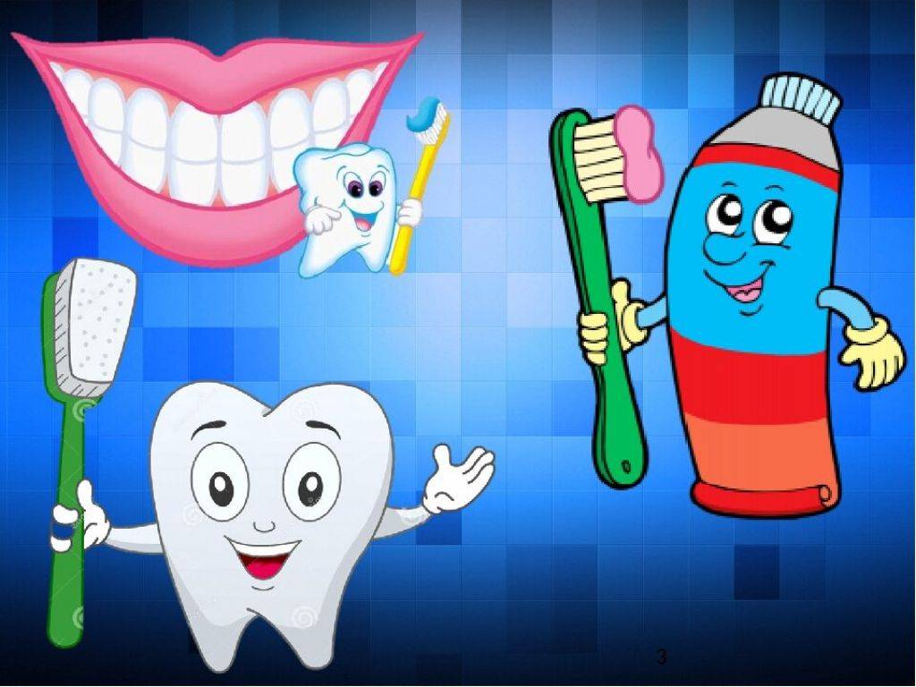 Зубные щетки для детей: как и какую выбрать