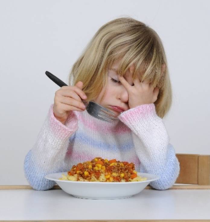 Ребенок ничего не хочет есть: как вернуть интерес к еде?