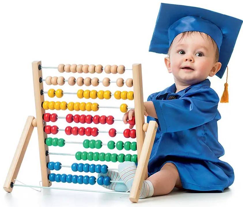 Обучение и воспитание детей – методики развития детей дошкольного возраста