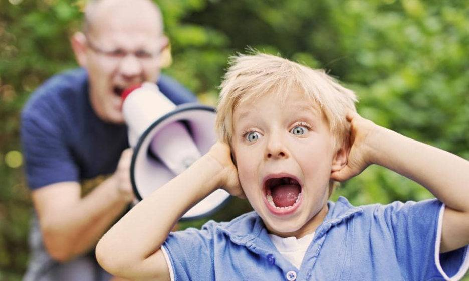 Как перестать злиться на родителей. советы родителям