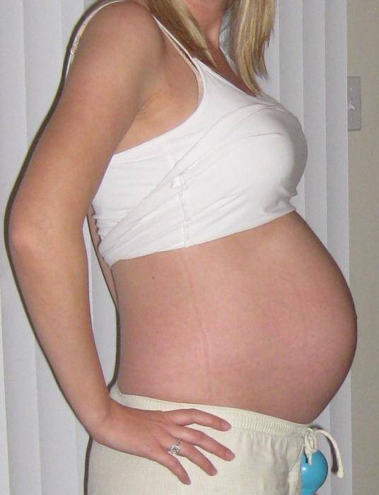 Узи ребенка по неделям беременности * клиника диана