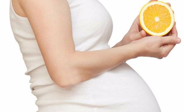 Апельсины при беременности: можно ли есть в 1, 2, 3 триместрах, отзывы