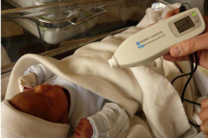 Норма билирубина у новорожденных - ответ детского врача