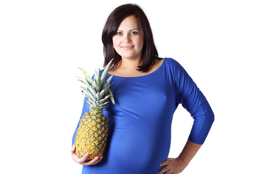 ᐉ чем полезен ананас для женщин планирующих беременность. возможный вред от ананаса. вред от ананаса при беременности - ➡ sp-kupavna.ru