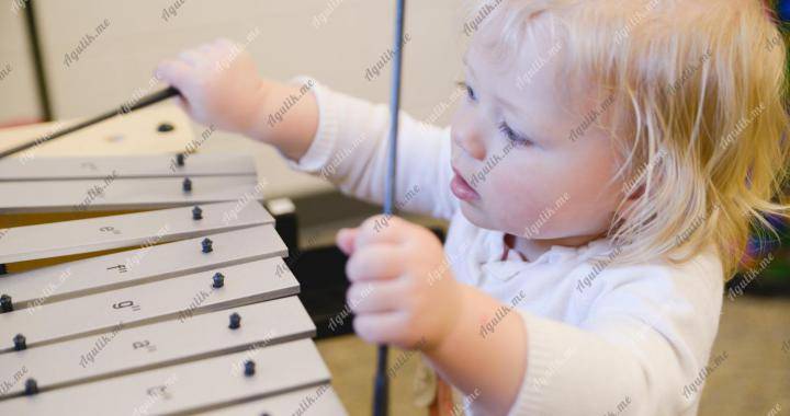 Детские песенки и музыка для развития речи у детей