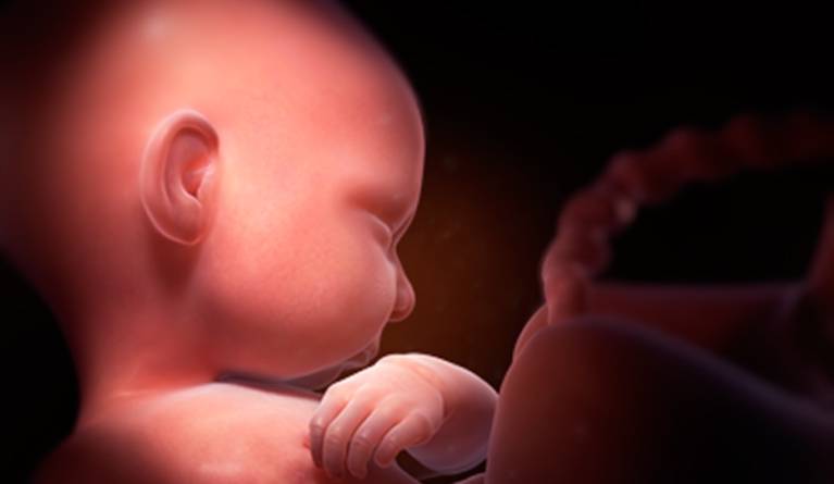 40 неделя беременности: что происходит ощущения развитие ребенка